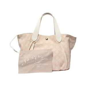 Louis Vuitton Cabas Ipanema Monogram Beachline Tote Bag